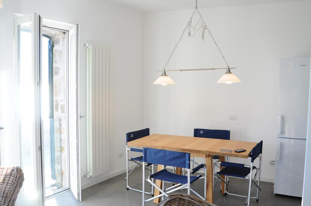 Corniglia - San Bernardino Wifi Apartment Екстериор снимка