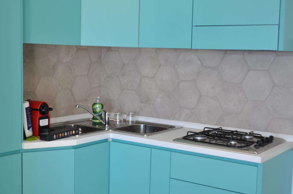 Corniglia - San Bernardino Wifi Apartment Екстериор снимка
