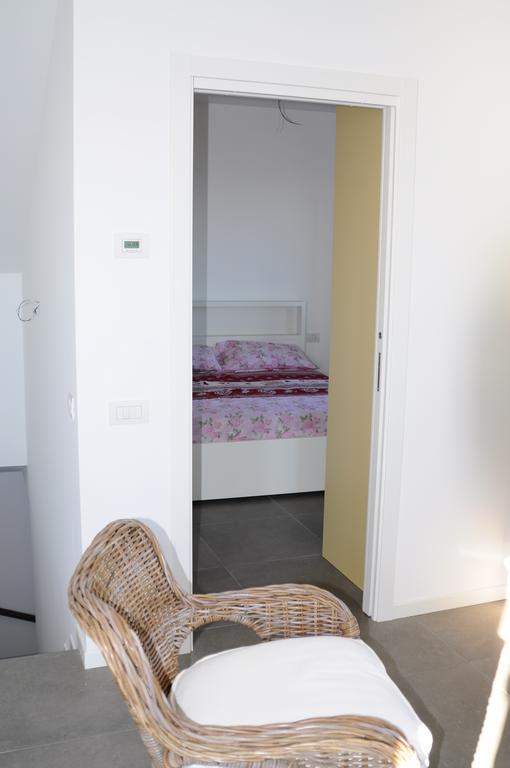 Corniglia - San Bernardino Wifi Apartment Екстериор снимка