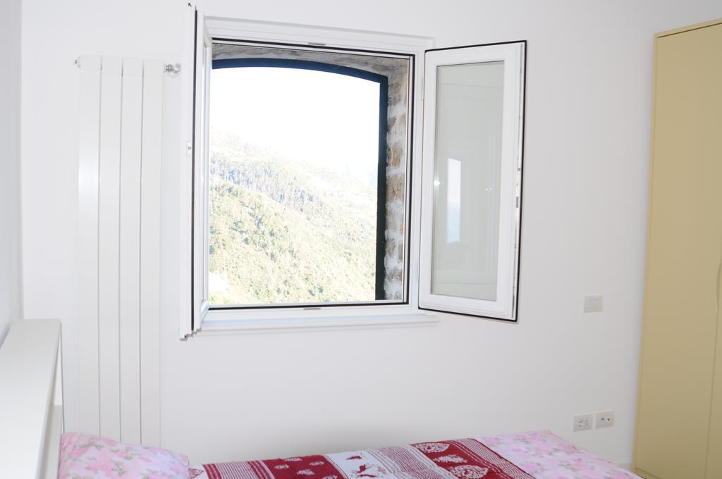 Corniglia - San Bernardino Wifi Apartment Екстериор снимка